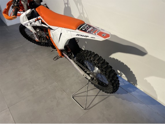 KTM 85SX 19/16, 0037867