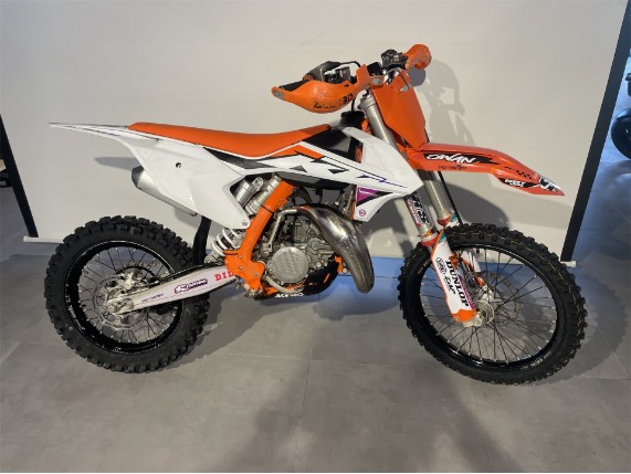 KTM 85SX 19/16, 0037867