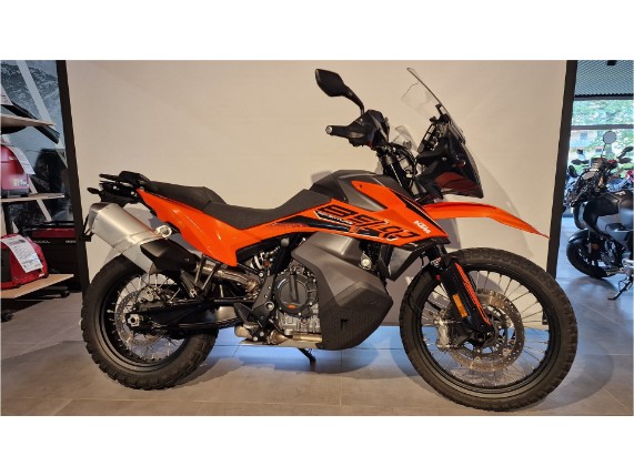 KTM 890 Adventure, 0037892
