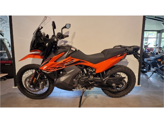 KTM 890 Adventure, 0037892
