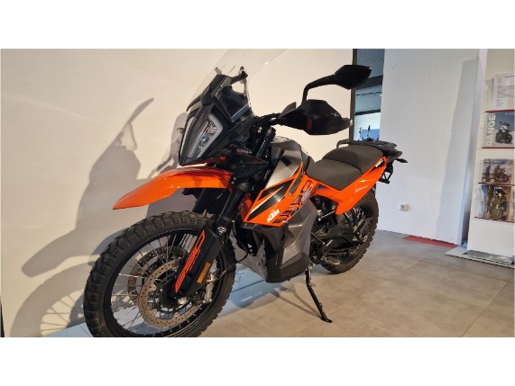 KTM 890 Adventure, 0037892