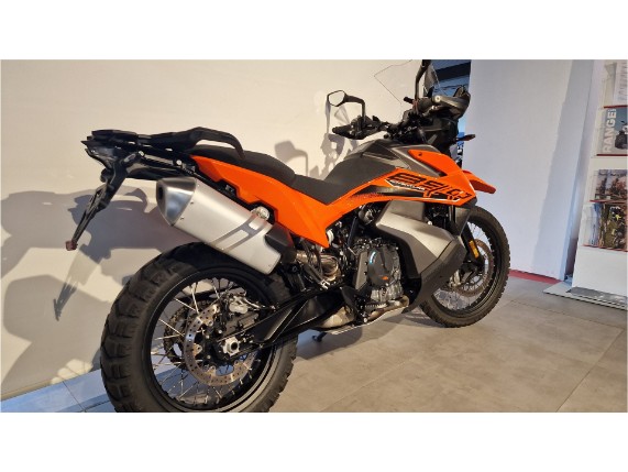 KTM 890 Adventure, 0037892