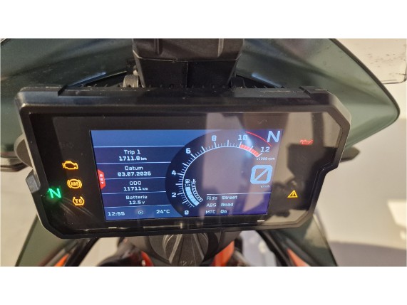 KTM 890 Adventure, 0037892