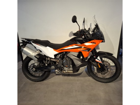 KTM 890 Adventure 2024, VBKTS6407RM885175