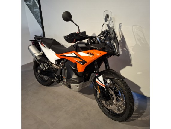 KTM 890 Adventure 2024, VBKTS6407RM885175