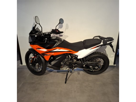 KTM 890 Adventure 2024, VBKTS6407RM885175