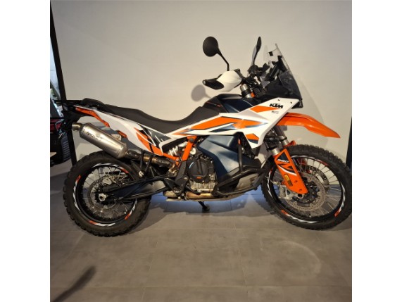 KTM 890 Adventure R, 0037078