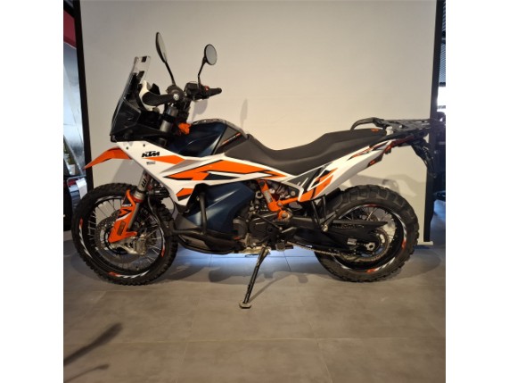 KTM 890 Adventure R, 0037078