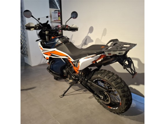 KTM 890 Adventure R, 0037078
