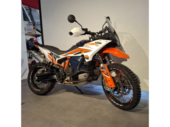 KTM 890 Adventure R, 0037078