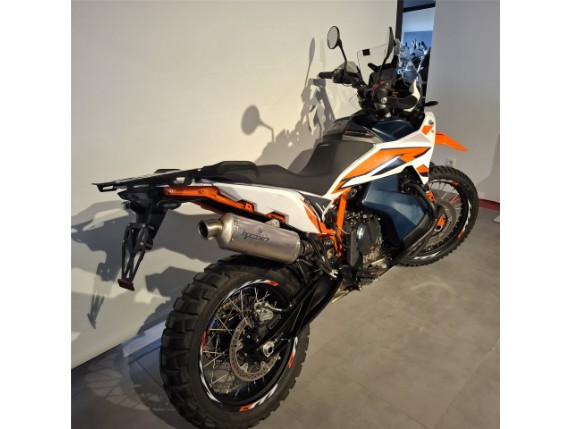 KTM 890 Adventure R, 0037078