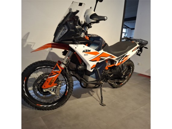 KTM 890 Adventure R, 0037078