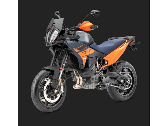 KTM 890 SMT 2026, 0037136