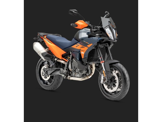 KTM 890 SMT 2026, 0037136