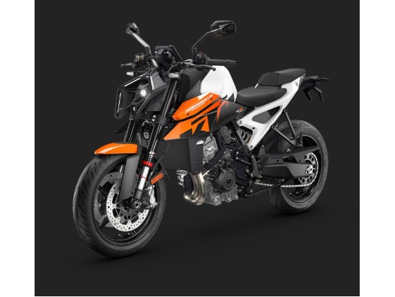 KTM 990 DUKE 2026, 0036993