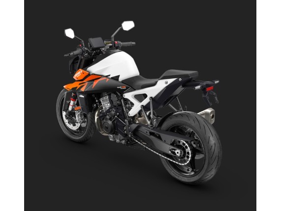 KTM 990 DUKE 2026, 0036993