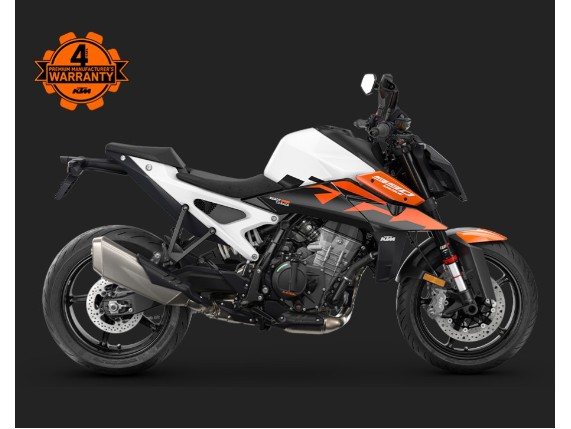 KTM 990 DUKE 2026, 0036993