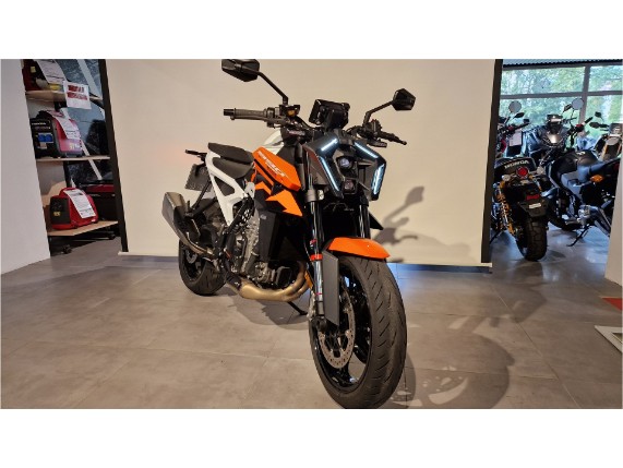 KTM 990 Duke 2026, 0037095