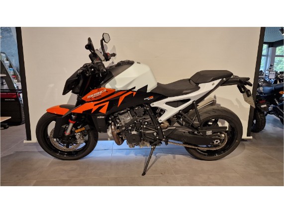 KTM 990 Duke 2026, 0037095