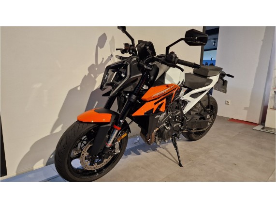 KTM 990 Duke 2026, 0037095