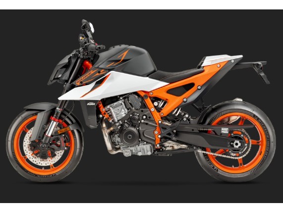 KTM 990 DUKE R 2026, 0036648