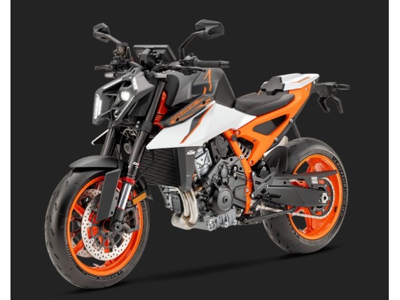 KTM 990 DUKE R 2026, 0036648