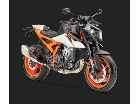 KTM 990 DUKE R 2026, 0036648