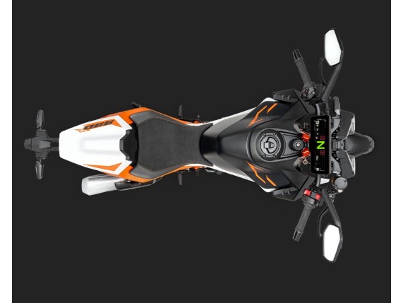 KTM 990 DUKE R 2026, 0036648