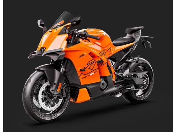 KTM 990 RC R, 0036608