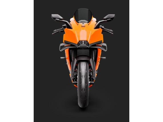 KTM 990 RC R, 0036608