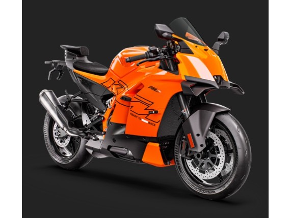 KTM 990 RC R, 0036608