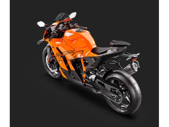KTM 990 RC R, 0036608
