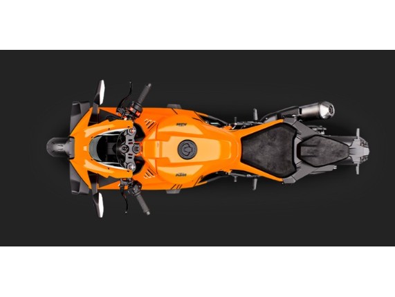 KTM 990 RC R, 0036608