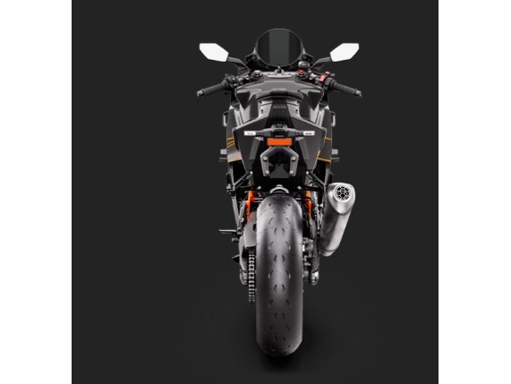 KTM 990 RC R, 0036608