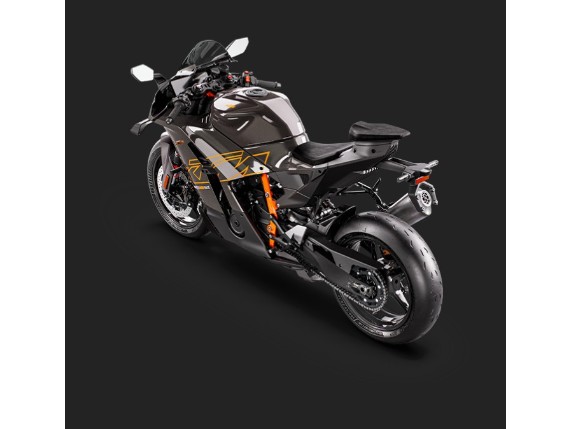 KTM 990 RC R, 0036608