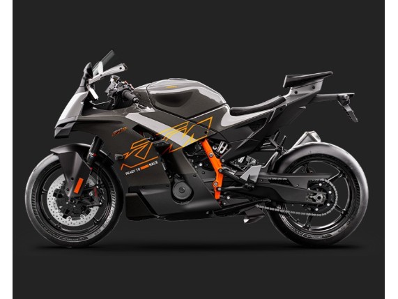 KTM 990 RC R, 0036608