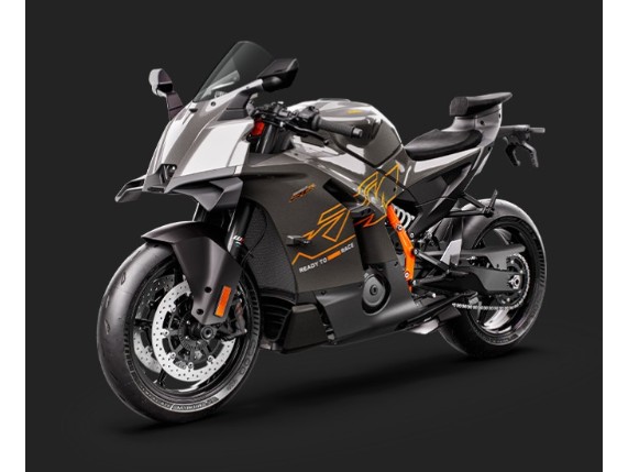 KTM 990 RC R, 0036608