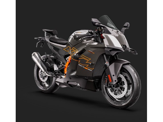 KTM 990 RC R, 0036608