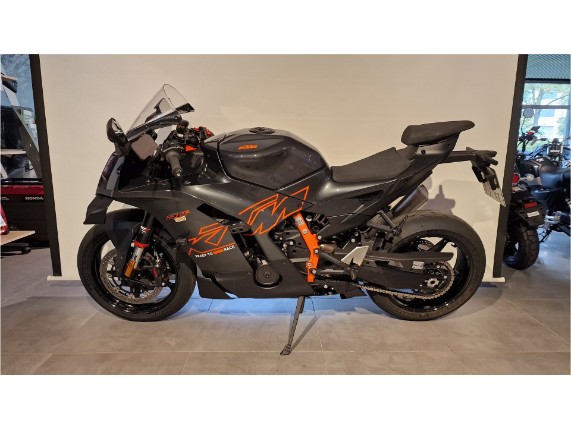 KTM 990 RC R 2026, 0037390