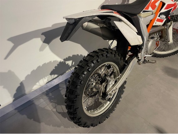 KTM Freeride 250, 0036831