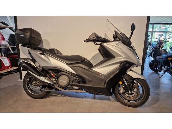 KYMCO AK550, 0036065