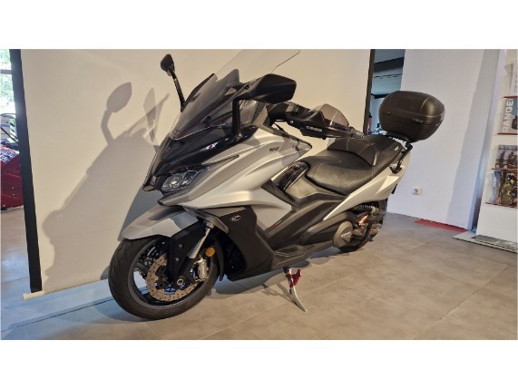 KYMCO AK550, 0036065