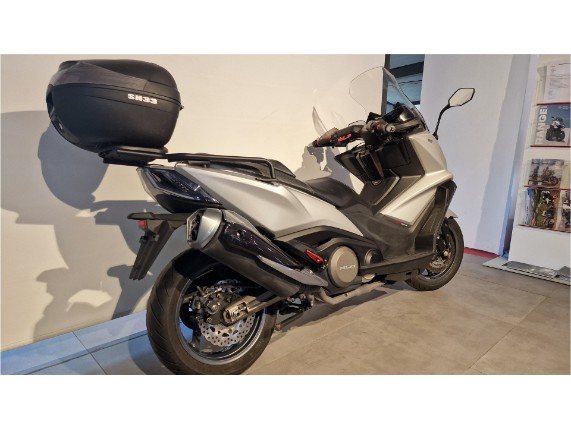 KYMCO AK550, 0036065