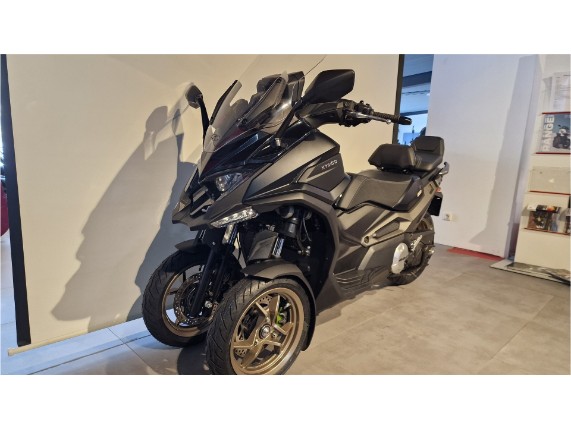 KYMCO CV3 550i ABS E5, 0034771