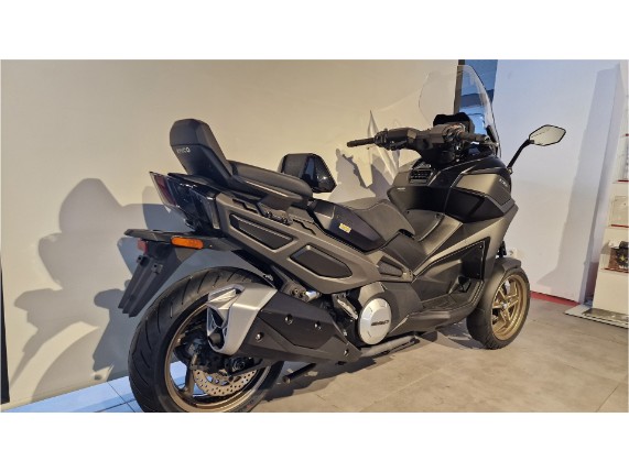 KYMCO CV3 550i ABS E5, 0034771
