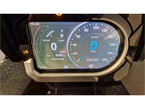 KYMCO CV3 550i ABS E5, 0034771