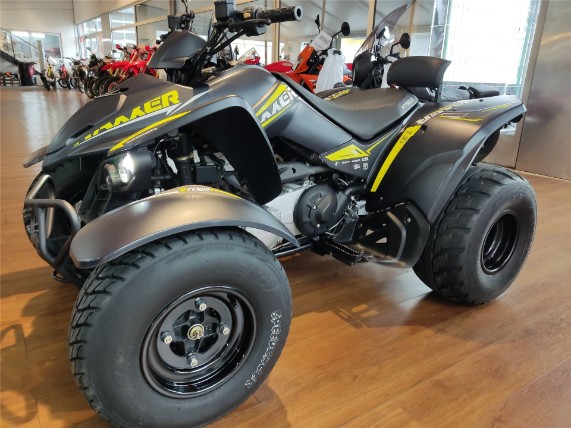 KYMCO MAXXER 300 Supermoto, 0028955