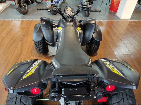 KYMCO MAXXER 300 Supermoto, 0028955