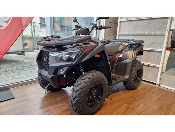 KYMCO MXU550I T LOF, 0038605