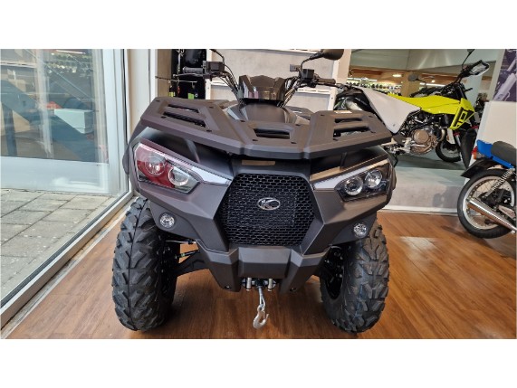 KYMCO MXU550I T LOF, 0038605